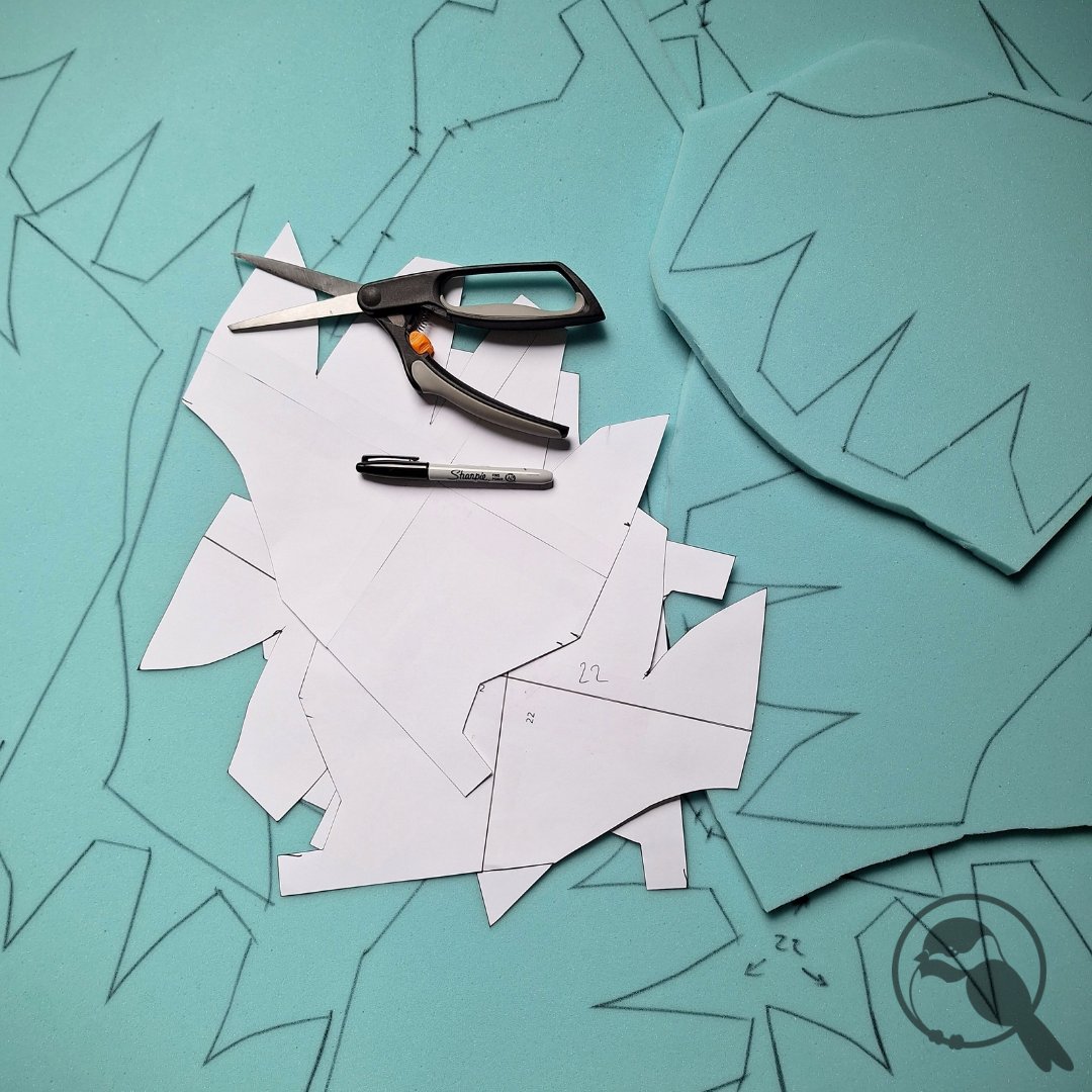 Chickaspree tweet media