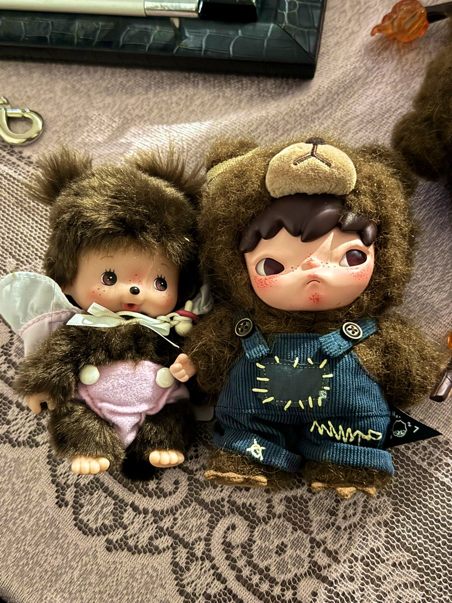 kıllı bebek tutulması