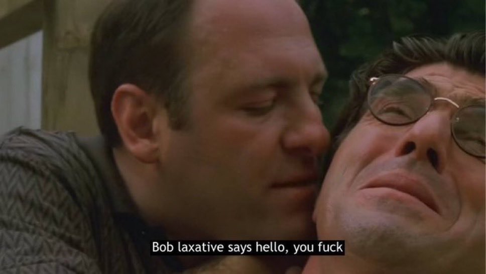 7 so I can carry on the legacy