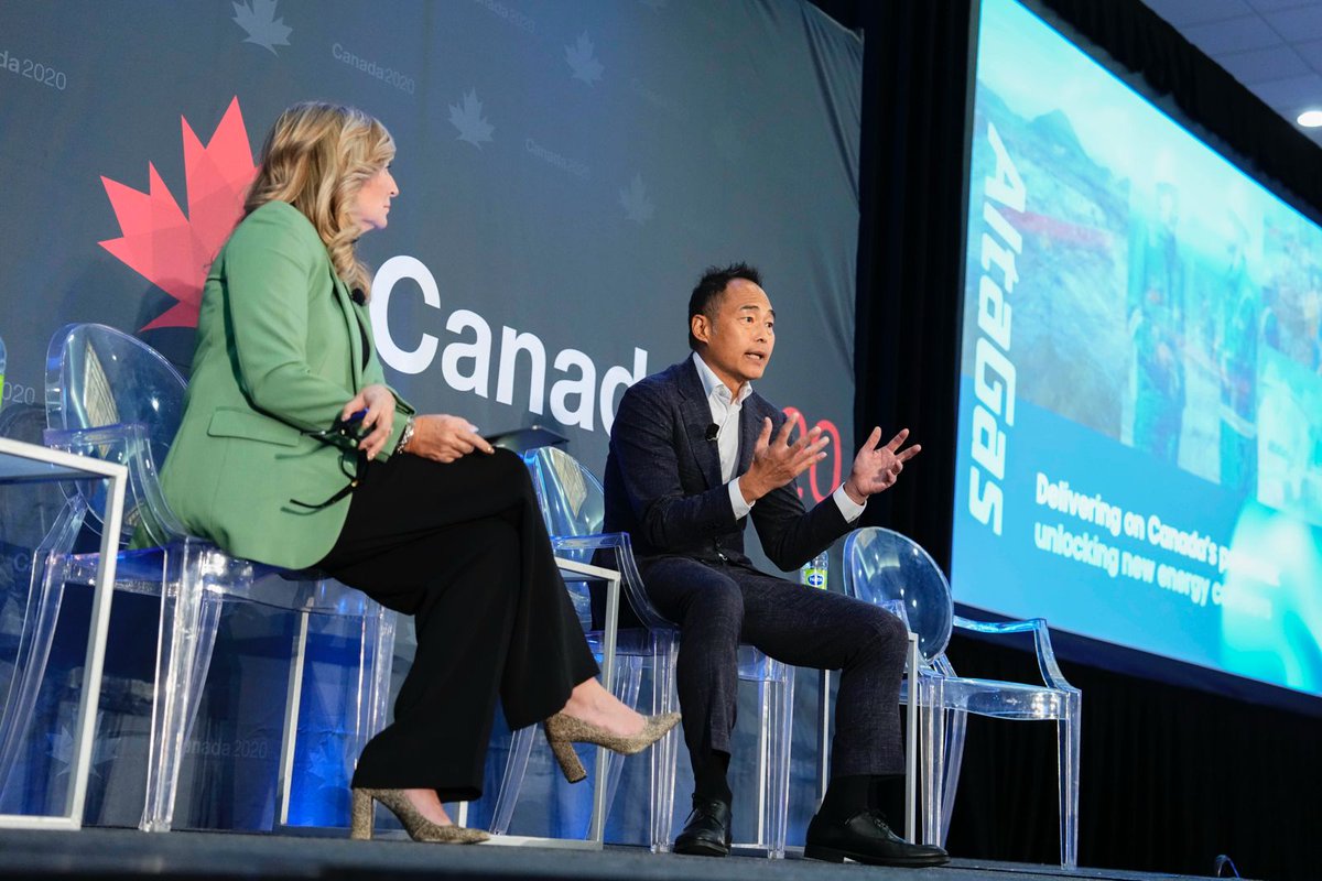 Canada 2020 tweet media