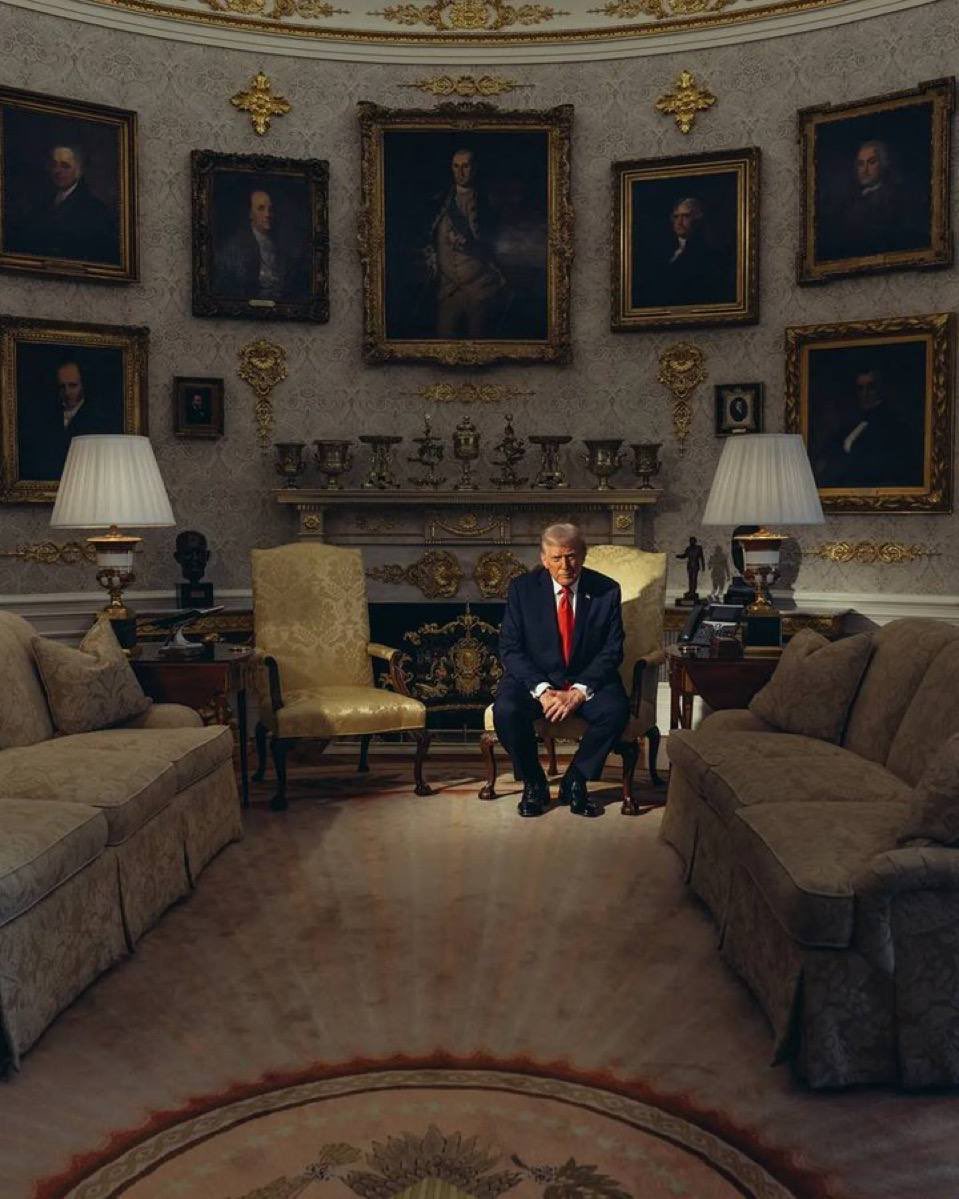 QQSource's tweet image. Powerful man, powerful picture