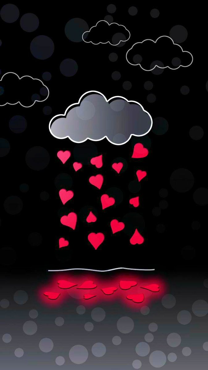 Stasera piovono cuori ❤️❤️❤️❤️
Buonanotte 🌛💋