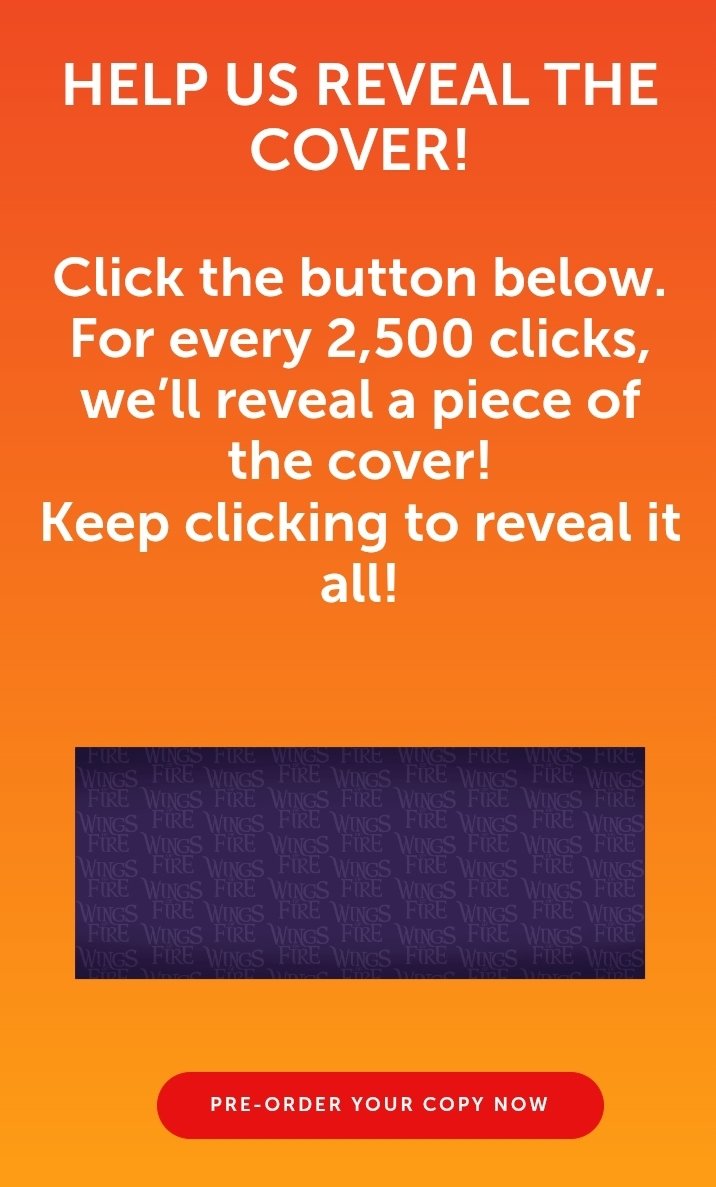 Wings Of Fire News tweet media