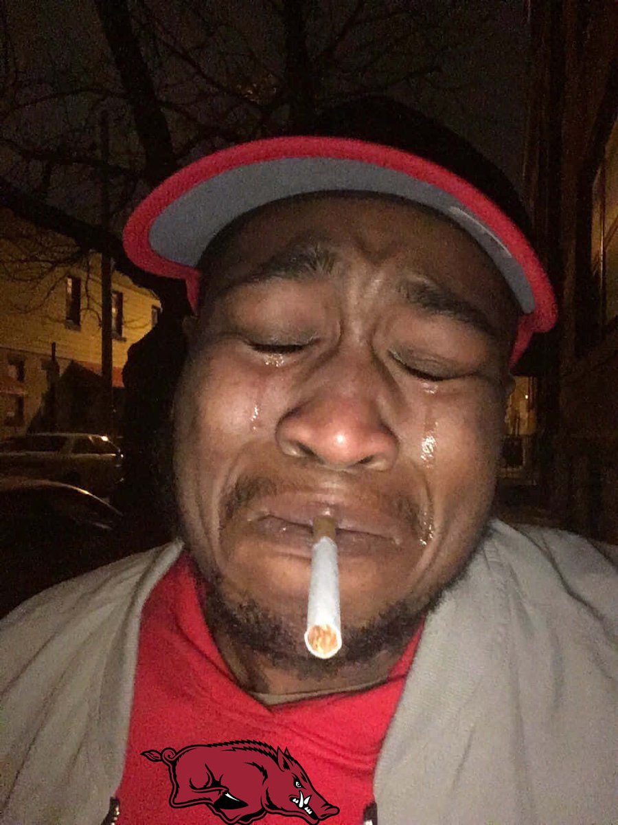 # 1 offense
# 1 OL
Worst defense in the country and can’t win shit. Woo Damn Pig 🐗