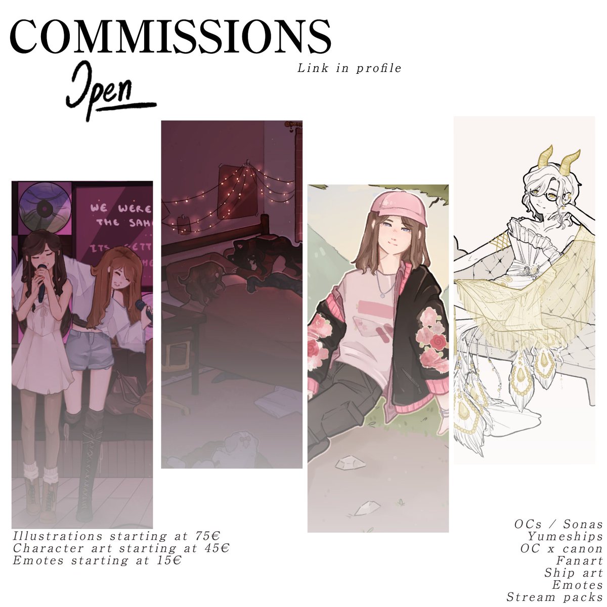 jon ｡♡ ౨ৎ ˖ ࣪⊹ tweet media