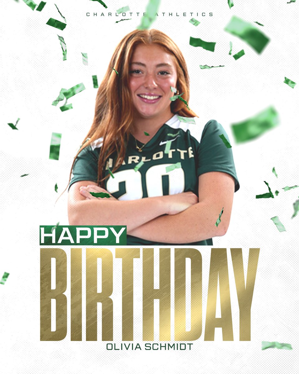 𝐻𝒶𝓅𝓅𝓎 𝐵𝒾𝓇𝓉𝒽𝒹𝒶𝓎, Olivia! 🤙🏻