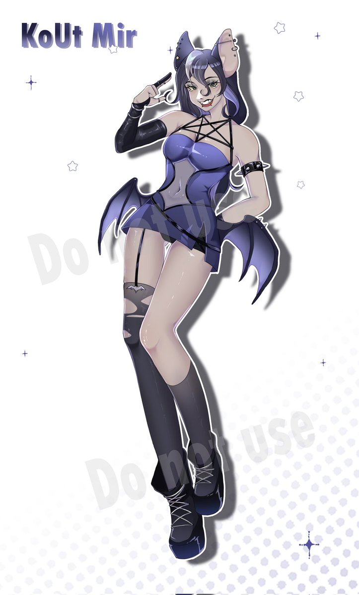 kour_mit's tweet photo. #auction #adoptable #characterdesign 
SB - 50$
MI - 5 $
AB - 150$

- You will get: PSD/PNG

- Don't take authorship for yourself

Payment:

- only Boosty https://t.co/LpLV135Ut5
