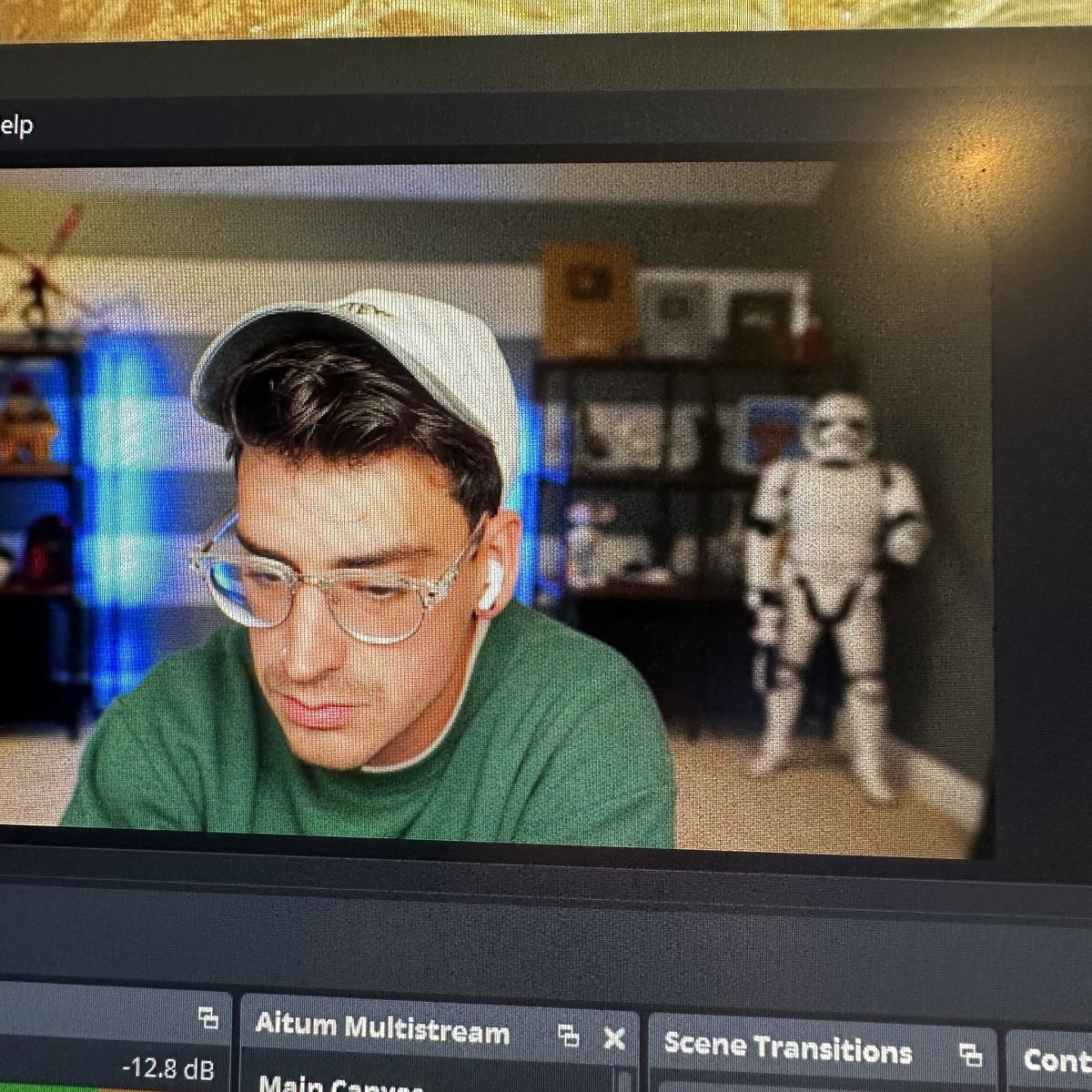 Sam Tabor tweet media