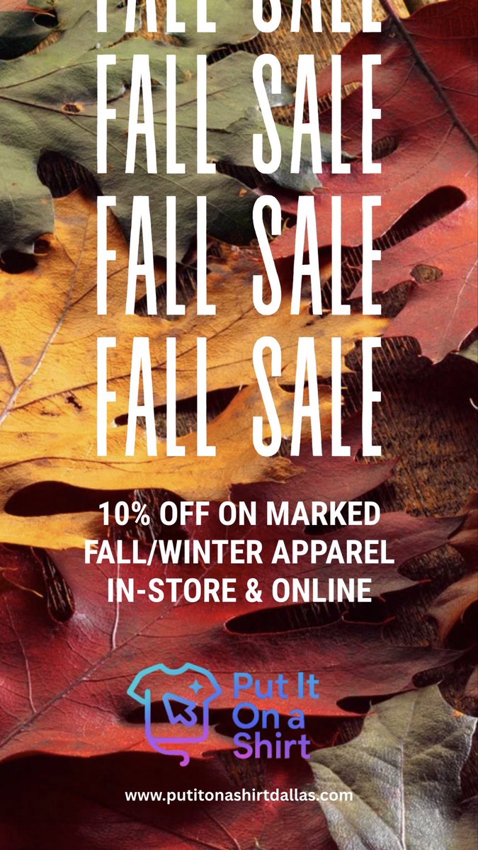 InkThread Dallas tweet media