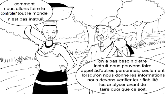 Réseau Nigérien Anti-Corruption tweet media