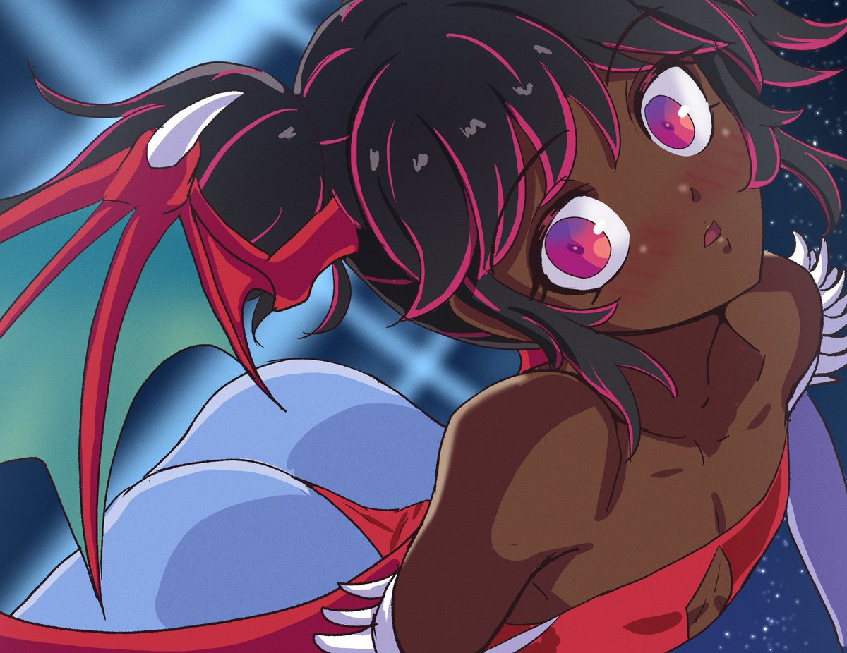 AohadaPeach's tweet image. Work for moonstruckella on the 🦋