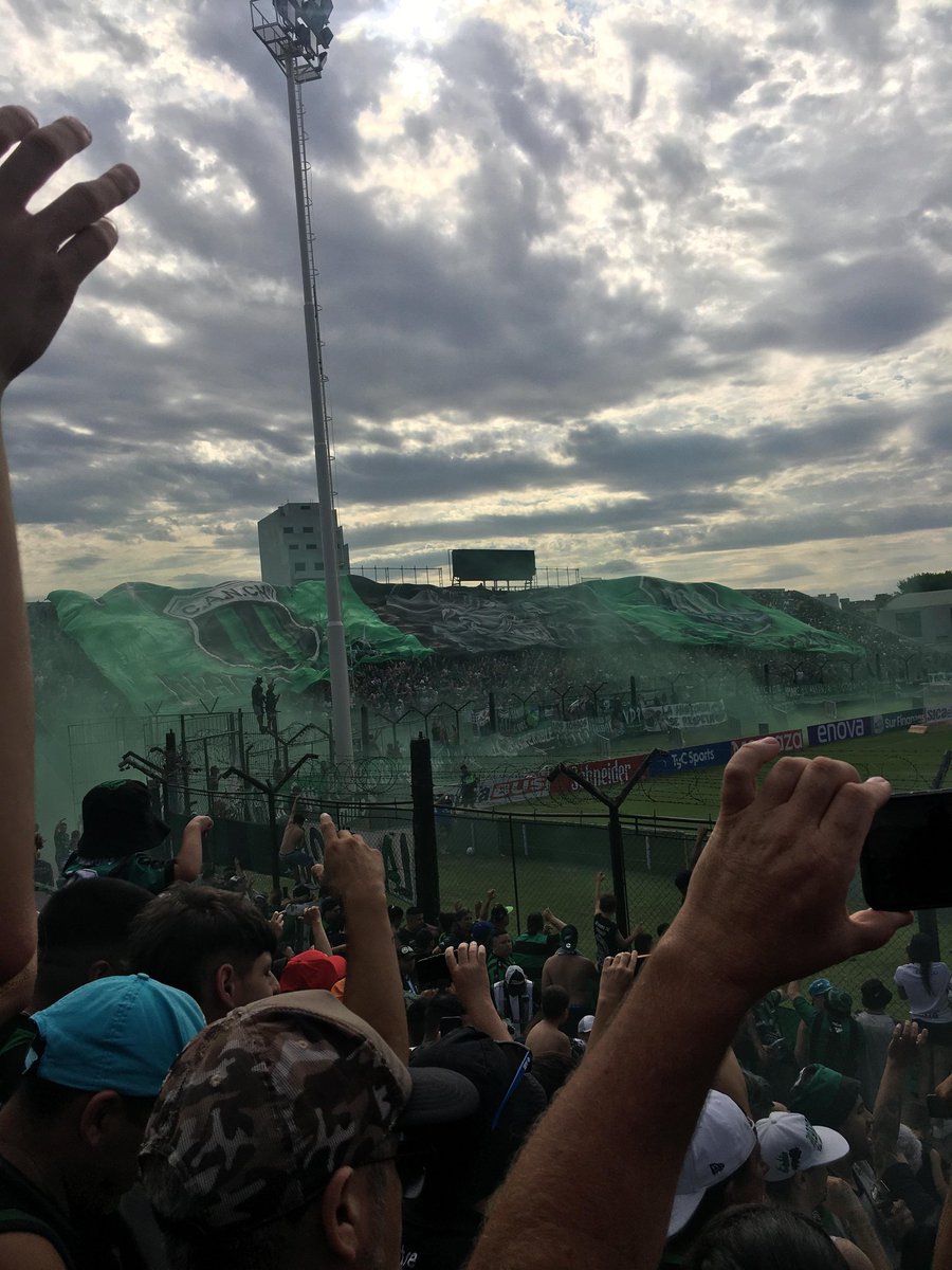 Ya te extraño matade💚🖤