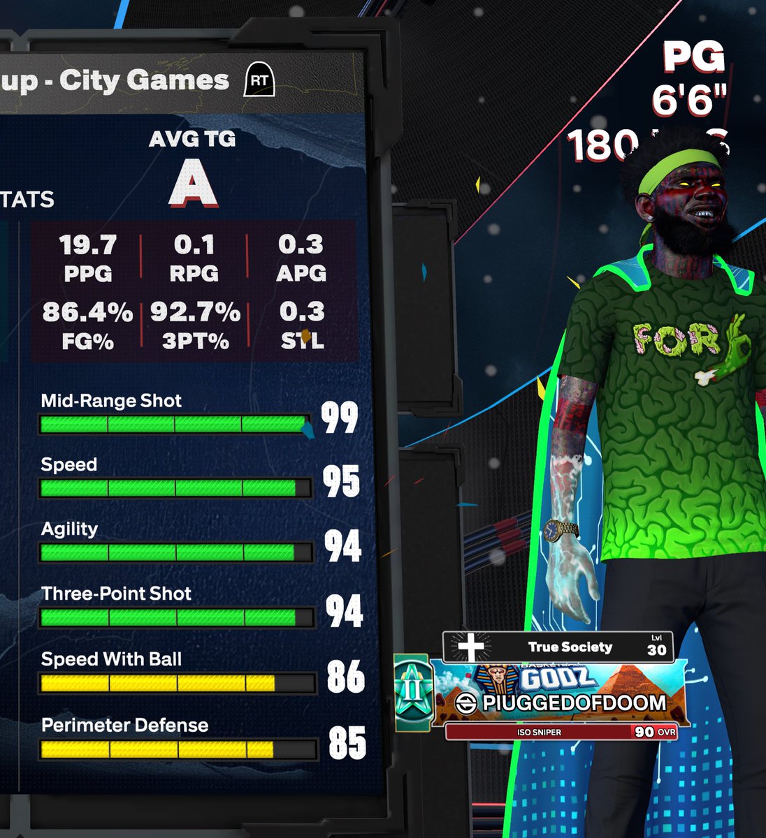 AyCartii tweet media