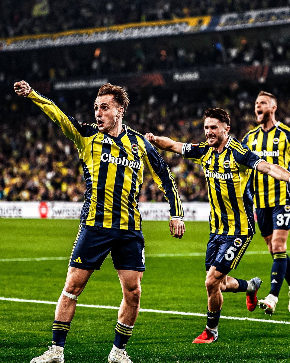 🇹🇷💙💛🇹🇷#TebriklerFenerbahçe