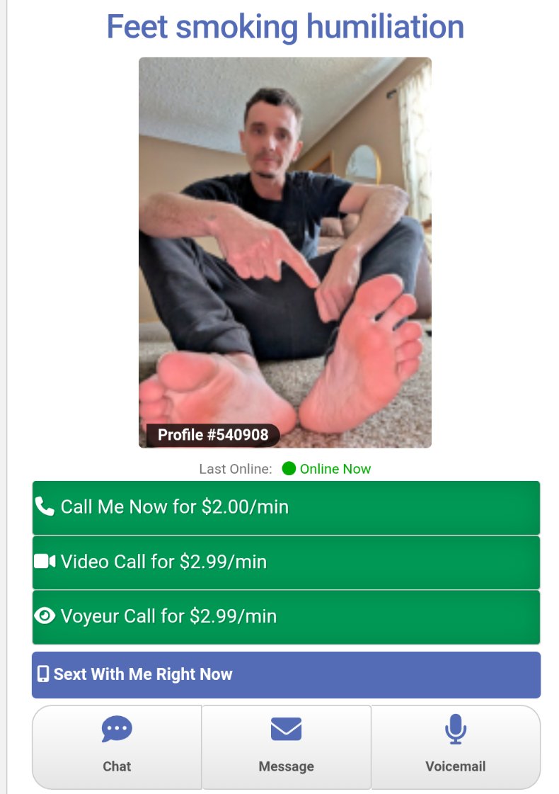 talktomemen.com/straight/feet-…
Call now!