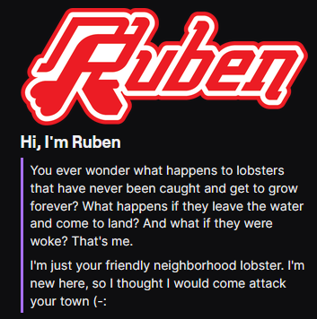 vtuberuben's tweet photo. im really too funny https://t.co/AoXimFOuSE