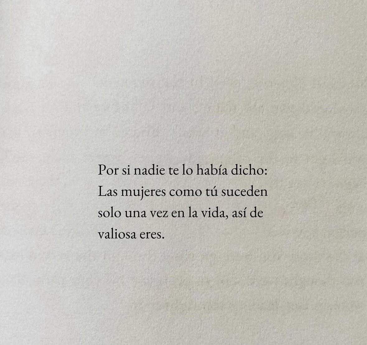 Pensamientos (@frasesimple) on Twitter photo 