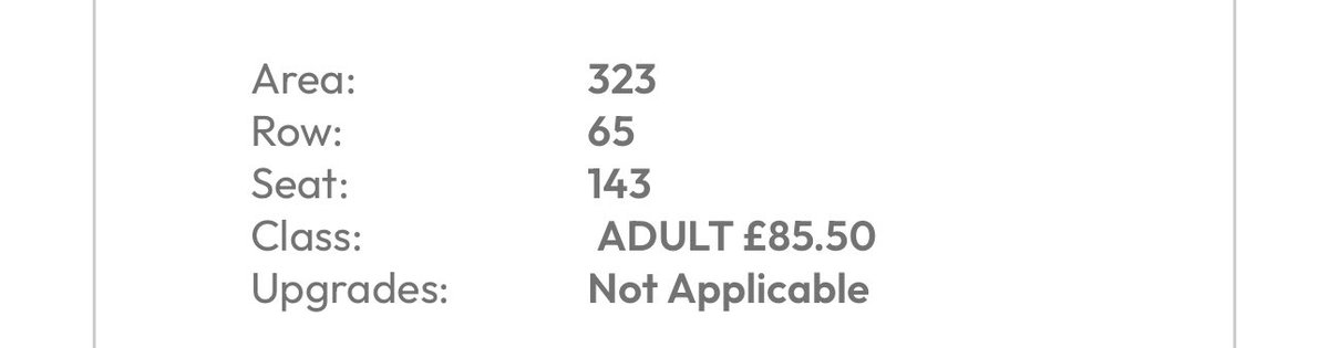 thfc_MC's tweet image. x1 ticket for Spurs v Man U available. 

Will be abroad that day 🤦‍♂️ 

Selling at face value, DM if interested. 

RTs appreciated🙏