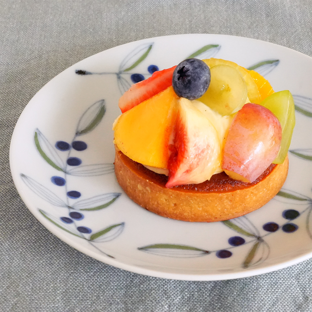 おやつのうつわ おやつの器展 | うつわ楓 通販ショップ