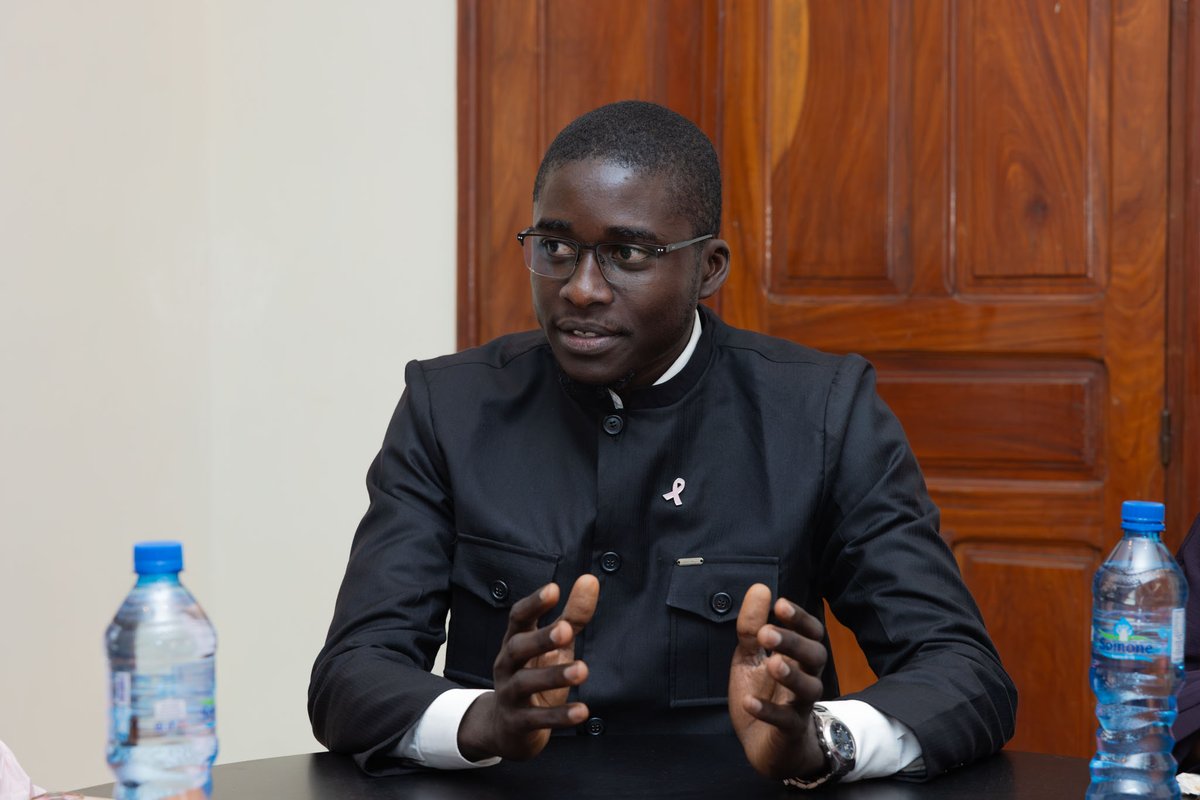 Institut Pasteur de Dakar tweet media