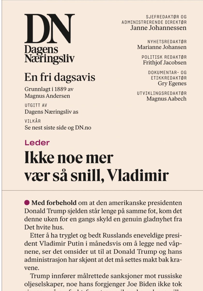 Ove Mellingen tweet media