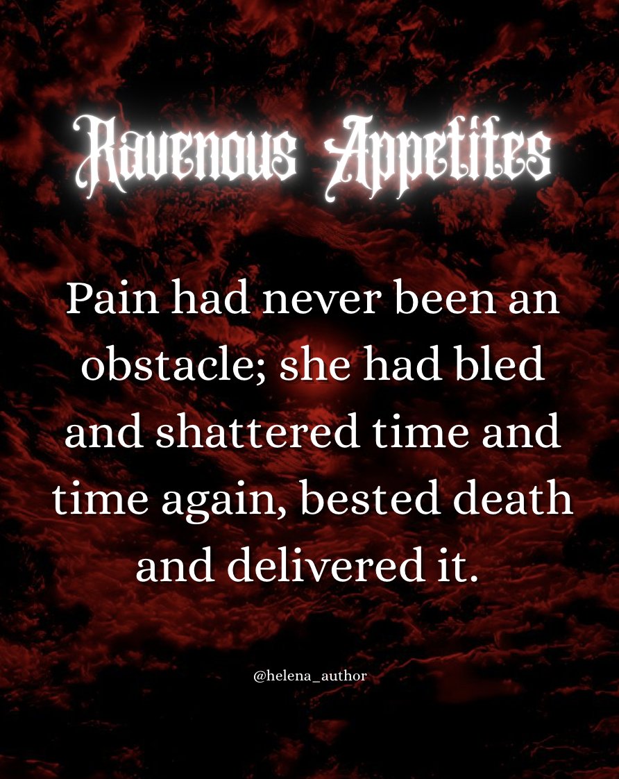 I think I missed this trend at some point, so here it goes!

The writer &amp; her writing