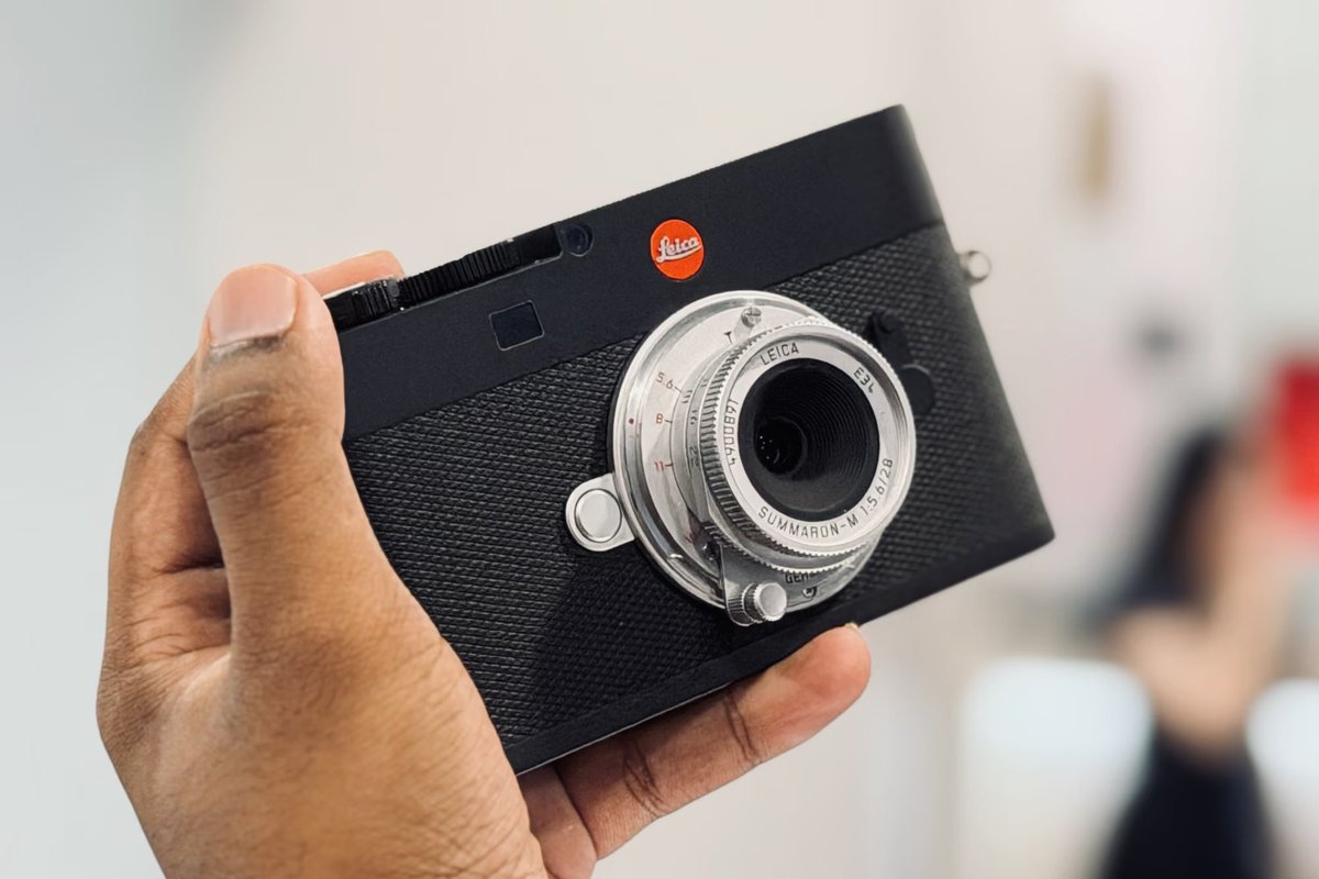 raindrop_lab's tweet photo. Leica M EV1 ライカに戻るきっかになりそうなカメラの登場。以前使っていたCLの上位互換的な雰囲気とQシリーズよりスリムなのがいいね。
#gr3 #griii #x100vi #leica https://t.co/9cN5OP8IRZ