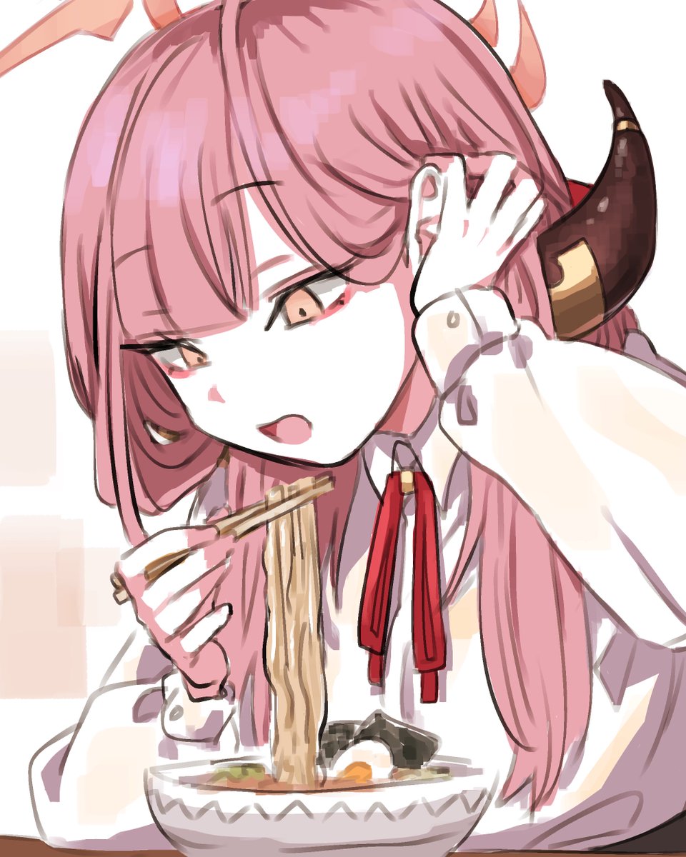 アル
#ブルアカ