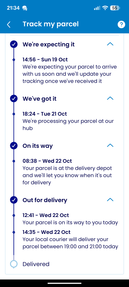 Rob T Music tweet media