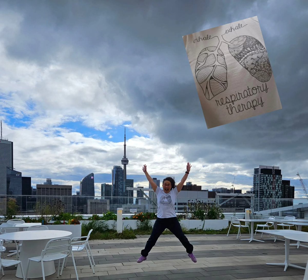 Mika Nonoyama tweet media