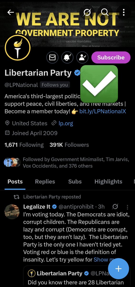 Tweet media one