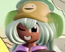 FromNoth2Somth's tweet image. i dont really care what anyone says i think shes very cute and more importantly she should be part of the show for real so the show could be the first to have one dolly dimpillion viewers.
long live dolly dimpley❤️❤️❤️