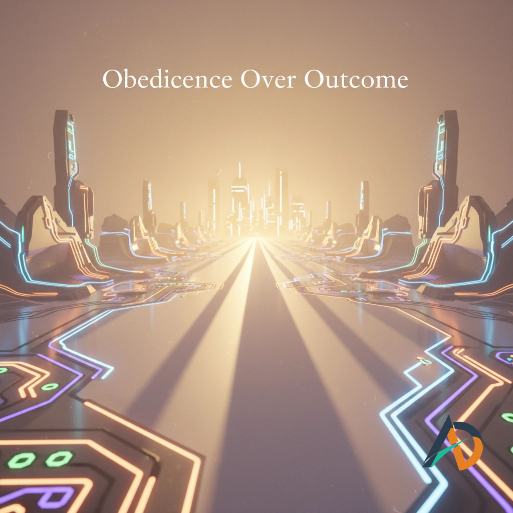 AvodahDynamics's tweet image. Sometimes faith calls us to give, even when the world says &quot;wait for your reward.&quot; At Avodah Dynamics, we chose obedience over outcome by giving away the Tikvah book for FREE: not for the likes or applause, but because… #FaithAndLeadershipDevelopment #BiblicalSuccessPrinciples