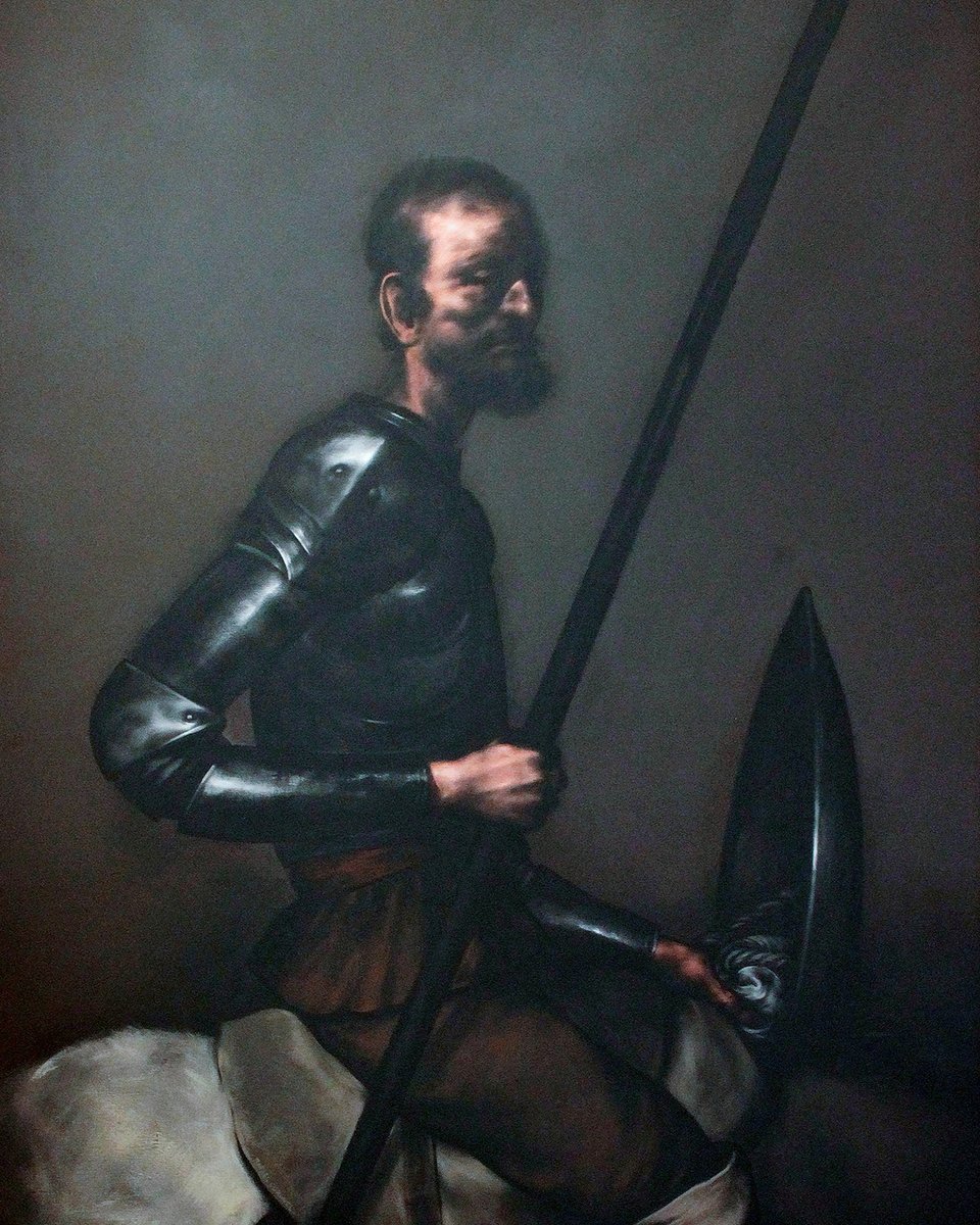 Hoy se cumplen 93 años del nacimiento de Pedro Coronel, uno de los grandes artistas mexicanos, maestro de la figuración simbólica, cuyo "Quijote transparente" es uno de los tesoros de nuestro acervo.