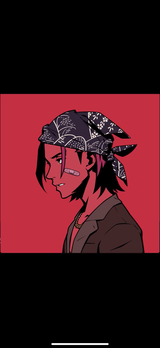 Rui Andrês ⛩️ ⚔️ tweet media