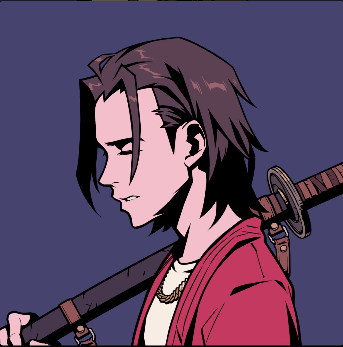 Rui Andrês ⛩️ ⚔️ tweet media