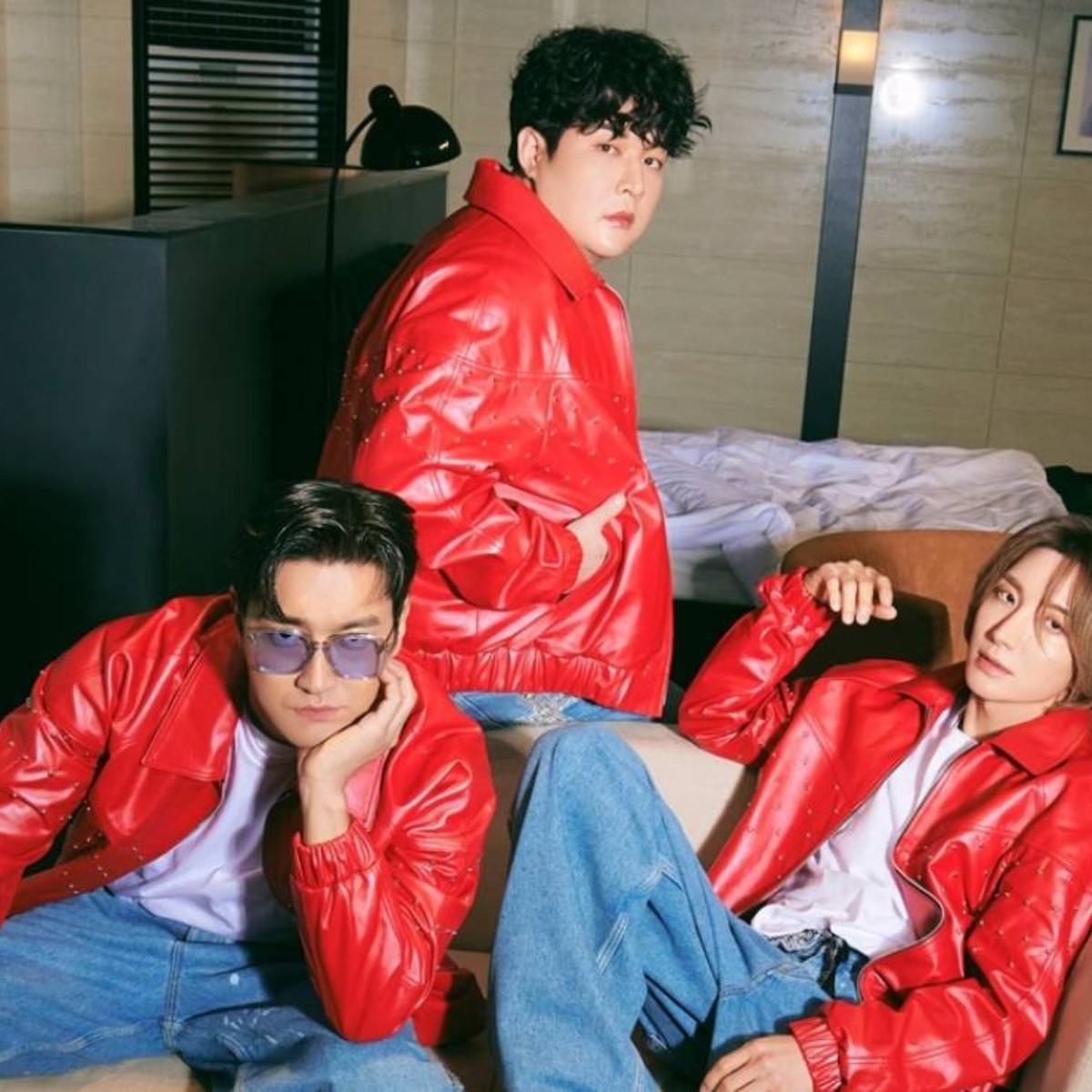 lsslovers's tweet photo. I vote for #SUPERJUNIOR on #2025MAMAVOTE https://t.co/J7wQ7dT1IB