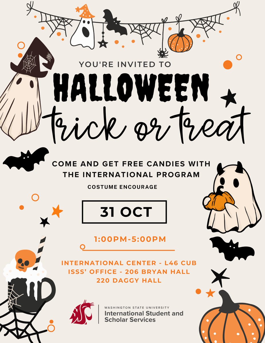 Free Candy!!!
🍬🍭💀🐈‍⬛🎃🪦
