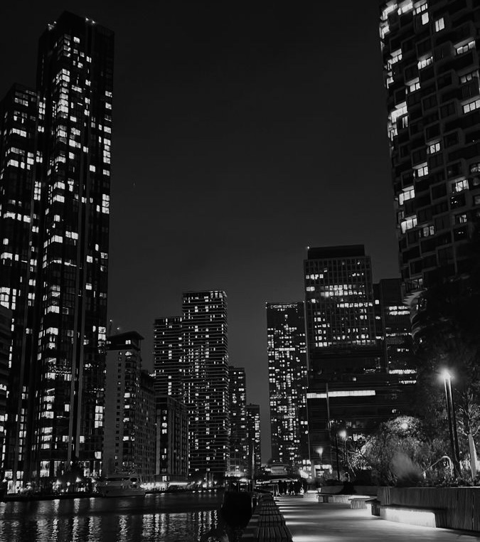 The_Nicz's tweet image. Just a southern boy livin’ that big city dream~ 

#NewProfilePic