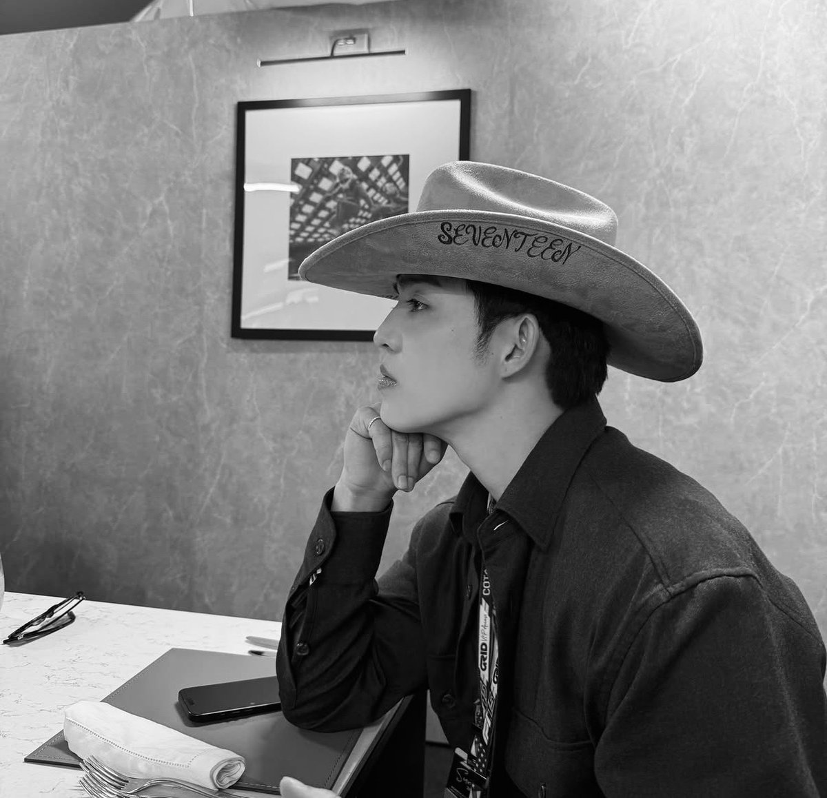 The_Nicz's tweet image. Just a southern boy livin’ that big city dream~ 

#NewProfilePic