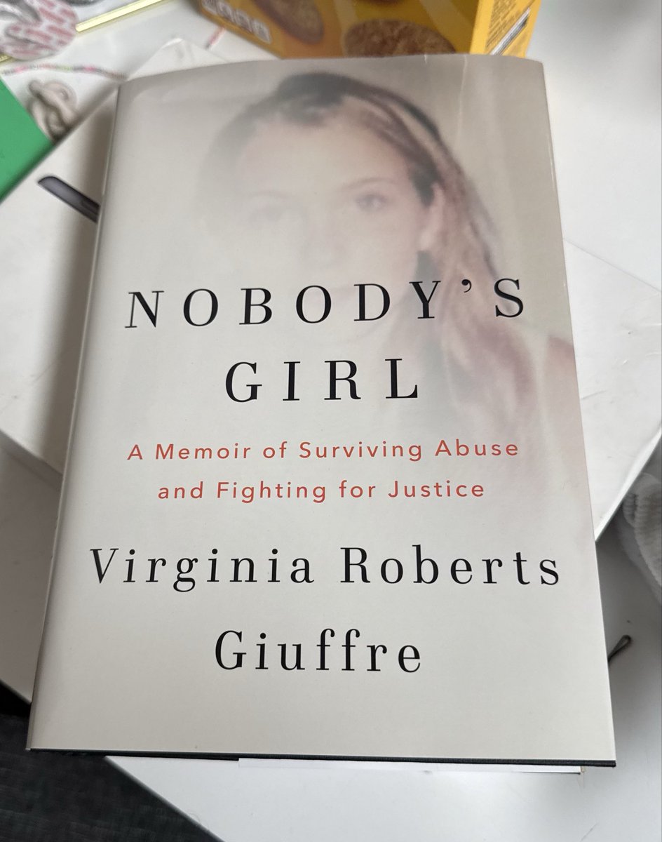 It came today! 🧐