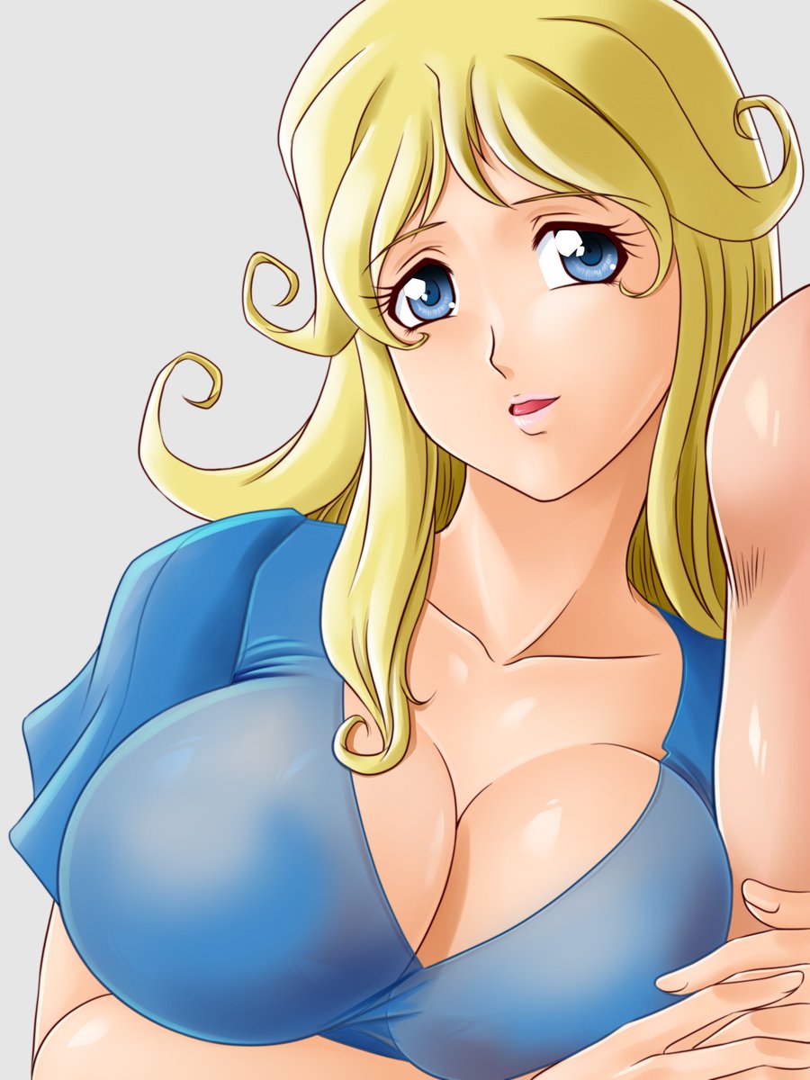 ダグラムも30周年 