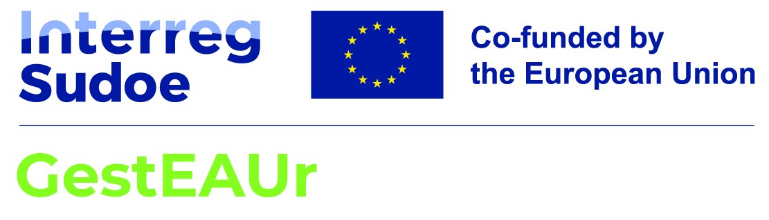💧 GestEAUr, entre los 12 proyectos seleccionados por #InterregSudoe 2026 

Un escaparate único para mostrar cómo contribuimos a la gestión sostenible del agua y al desarrollo de soluciones innovadoras con impacto tangible en el territorio Sudoe
#GestEAUr#IGAUSAL #GestiónDelAgua