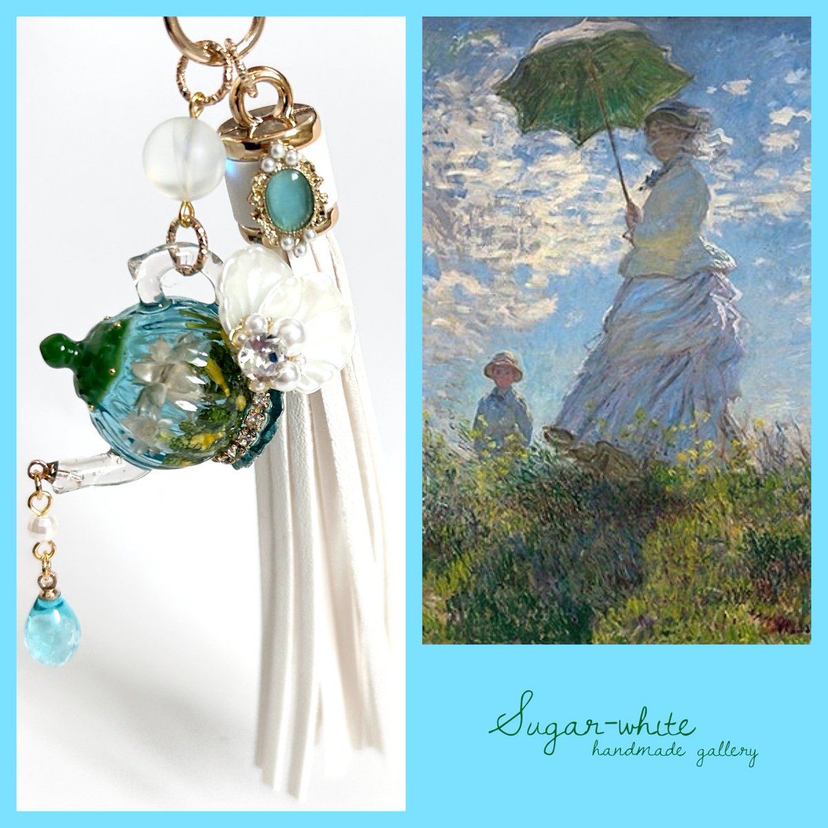 クロード・モネ、「FAISANS, BECASSES ET PERD」 クロード・モネ、「FAISANS, BECASSES ET PERD」 クロード・モネ