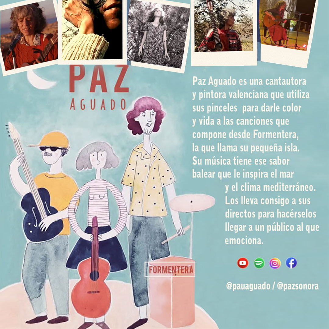 Jungle Indie Rock tweet media