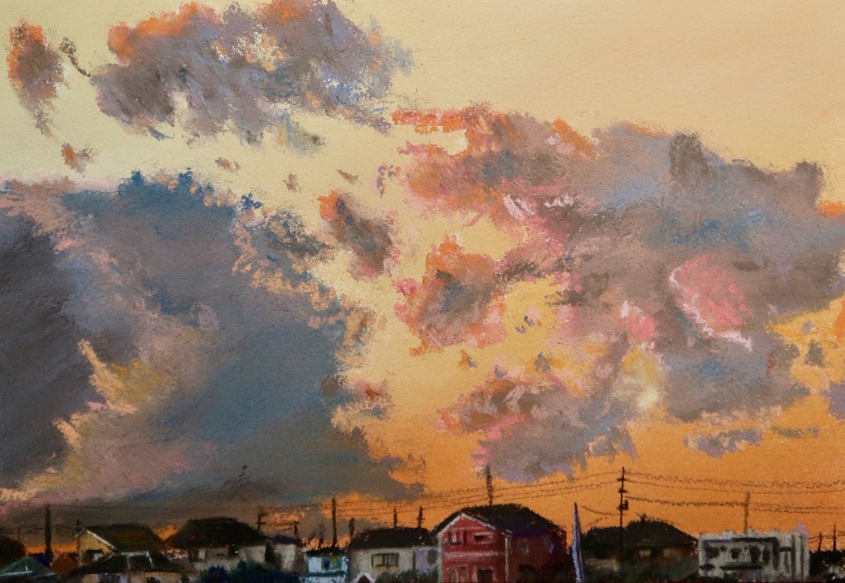 いっち_趣味の風景画 (@icchi_landscape) / Posts / X