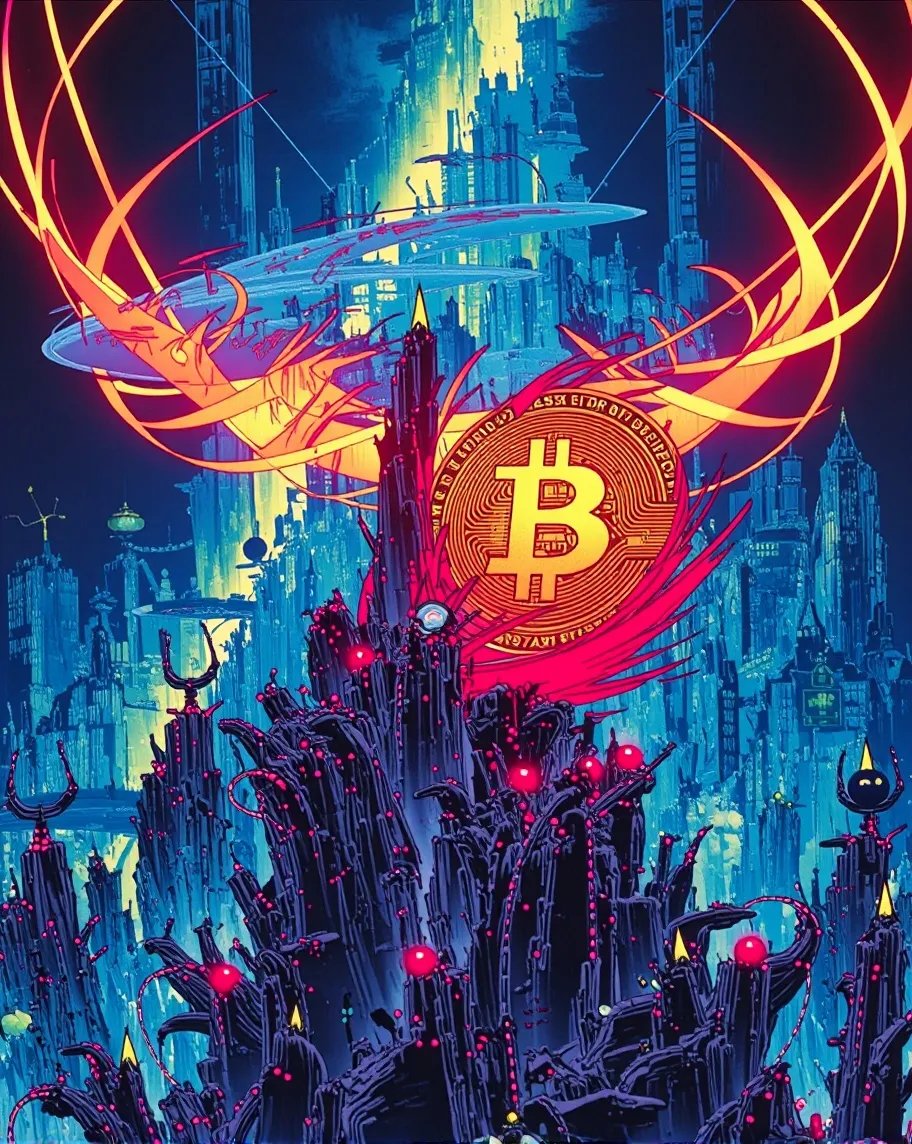 bitconf tweet media