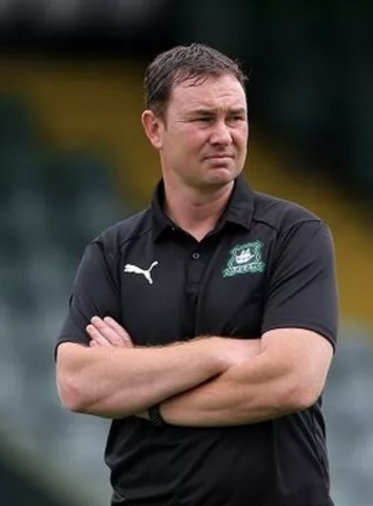 MarkLangPAFC's tweet image. Get the King back!
Only person who gave a shit about fixtures like this.
#pafc