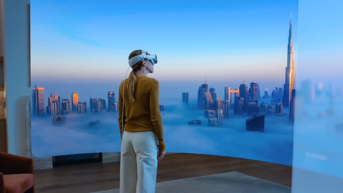 Exciting news — Art Authority Museum is featured in a new article by Apple! Discover how we're blending art and technology in the digital age.

Read more: apple.com/newsroom/2025/…