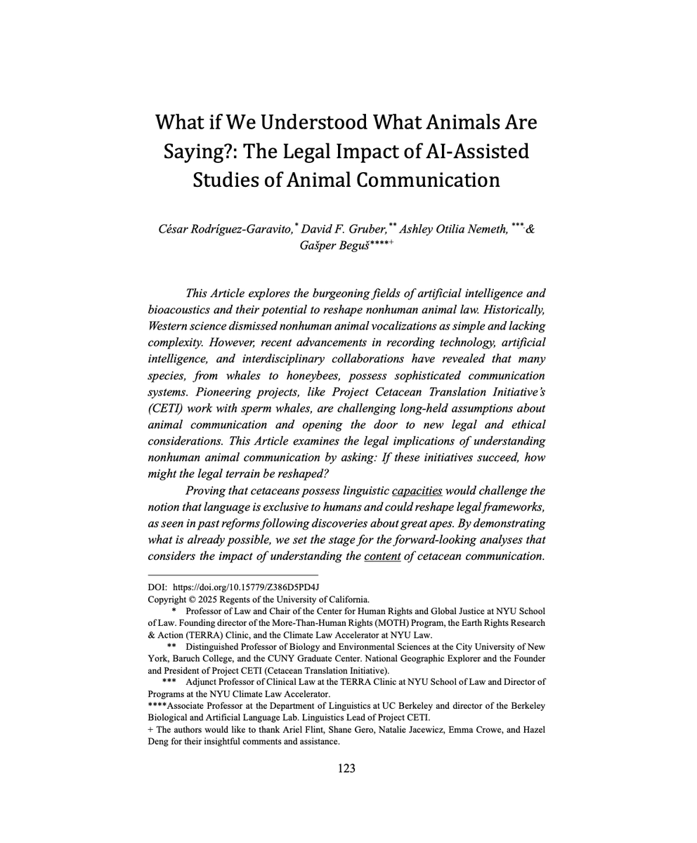 Gašper Beguš tweet media